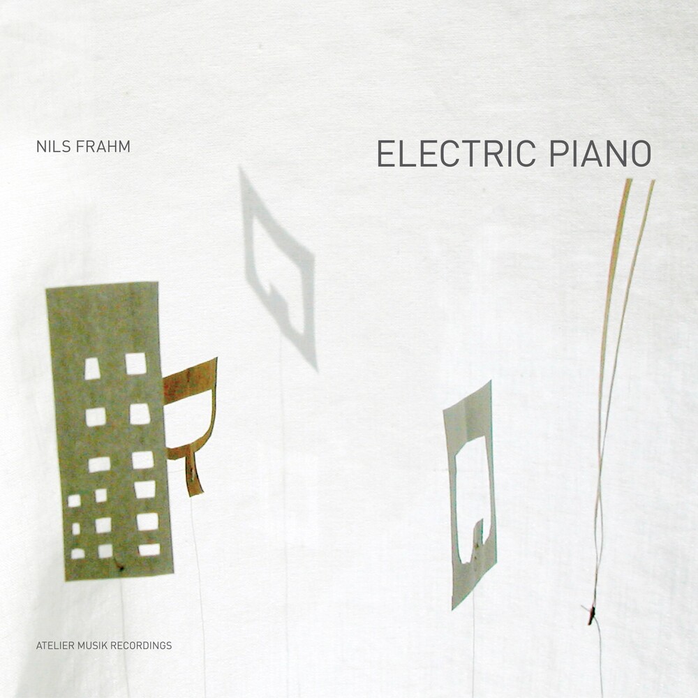 Nils Frahm - Electric Piano (Uk)