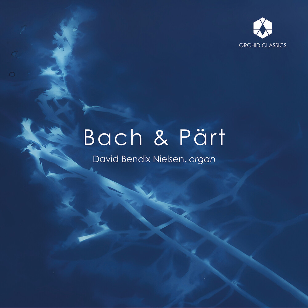 J Bach .S. / Nielsen - Bach & Part