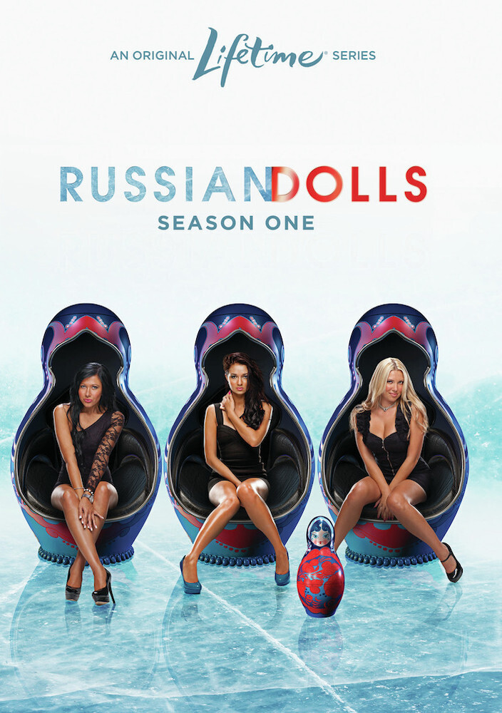 Russian Dolls: Season One - Russian Dolls: Season One