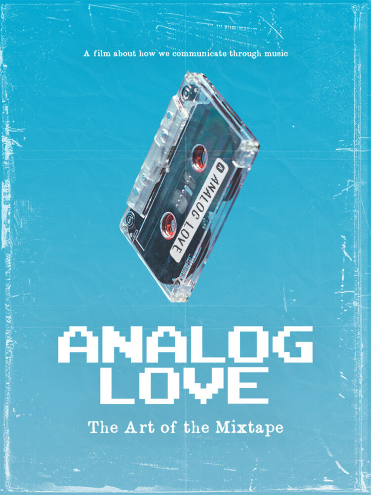 Analog Love - Analog Love