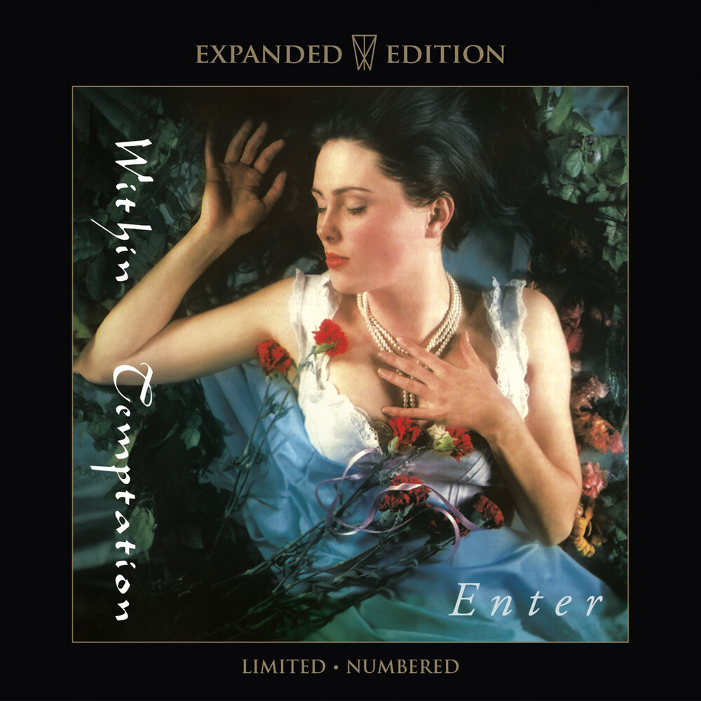 Within Temptation - Enter & The Dance (Bonus Track) (Hol)