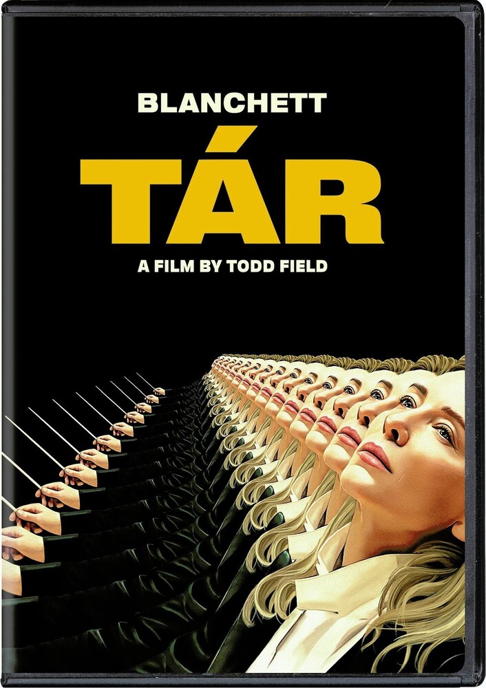 Tar [Movie] - Tar