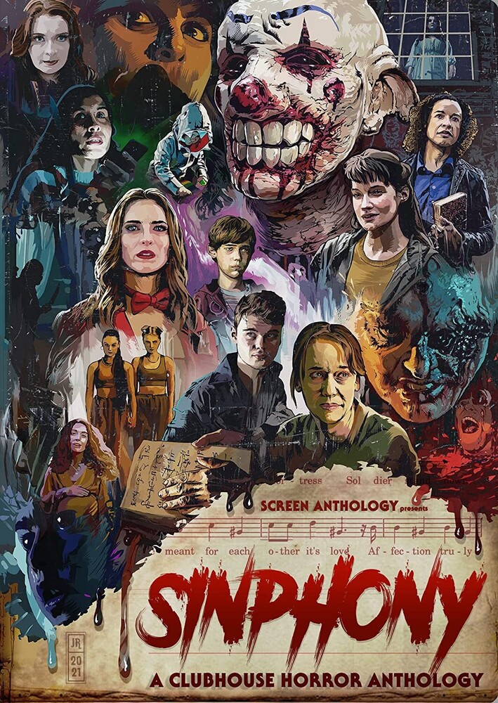 Sinphony - Sinphony