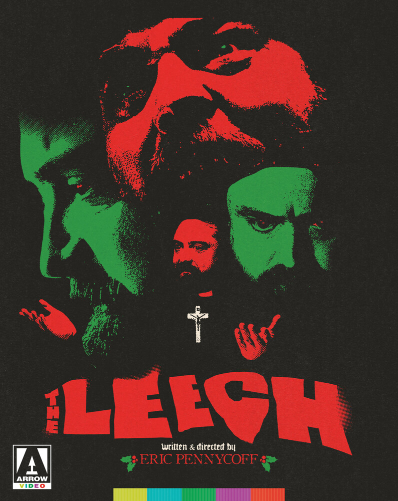 Leech - Leech