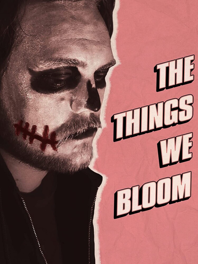 Things We Bloom - Things We Bloom / (Mod)