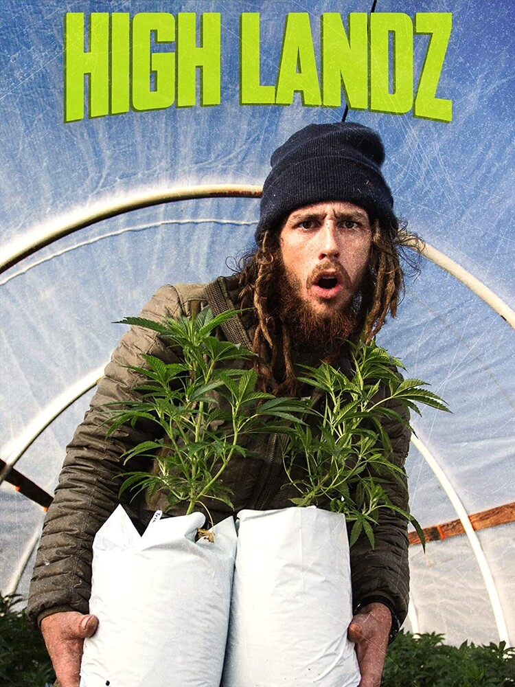 High Landz - High Landz