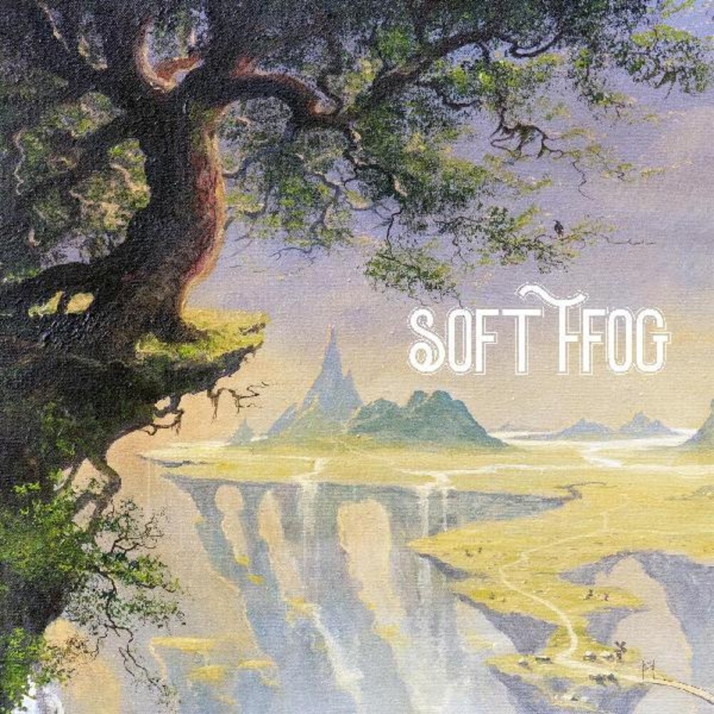 Soft Ffog - Soft Ffog [Colored Vinyl] (Org)