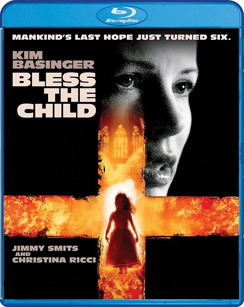 Bless The Child - Bless The Child / (Ecoa Sub)