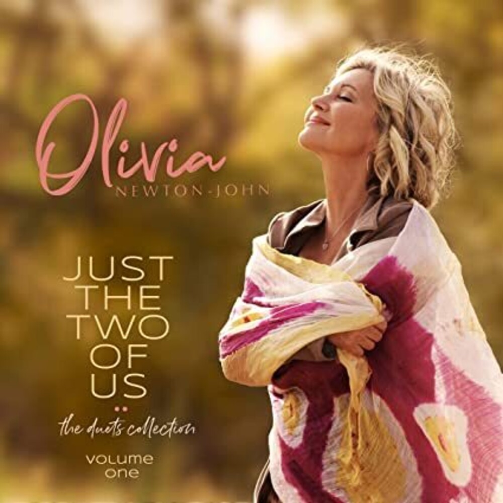 Olivia Newton-John - Just The Two Of Us: The Duets Collection (Volume One) [2 LP]