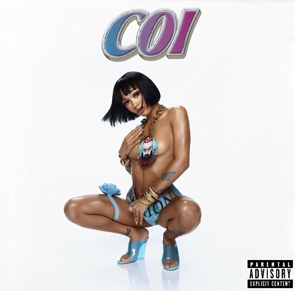 Coi Leray - COI