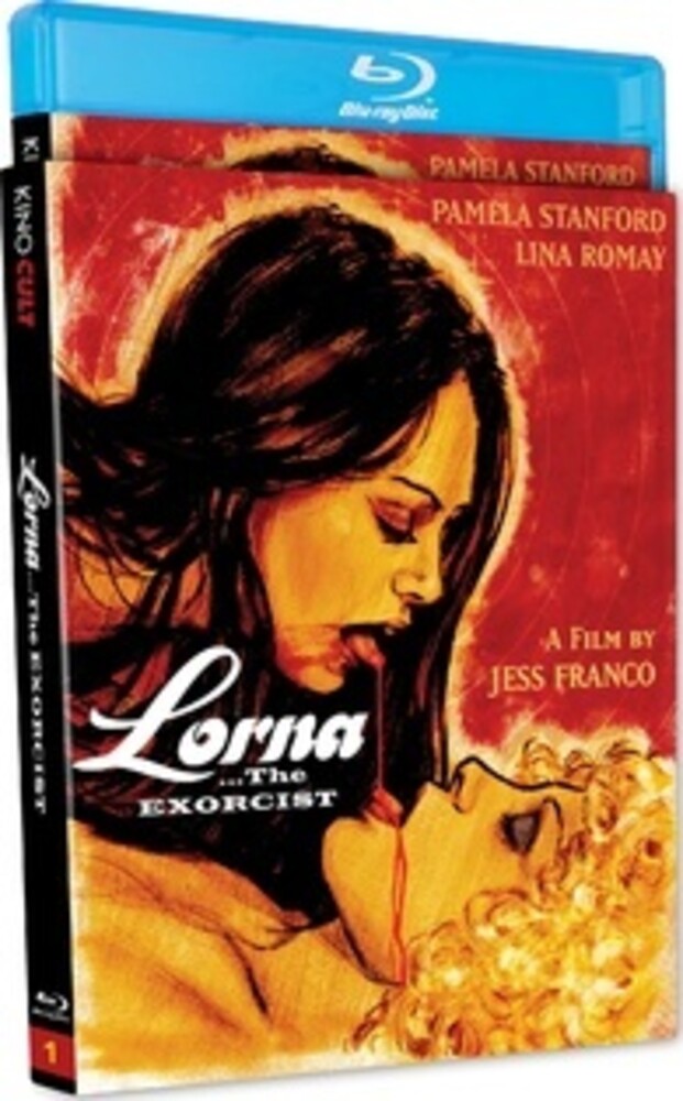 Lorna the Exorcist - Lorna The Exorcist / (Ws)