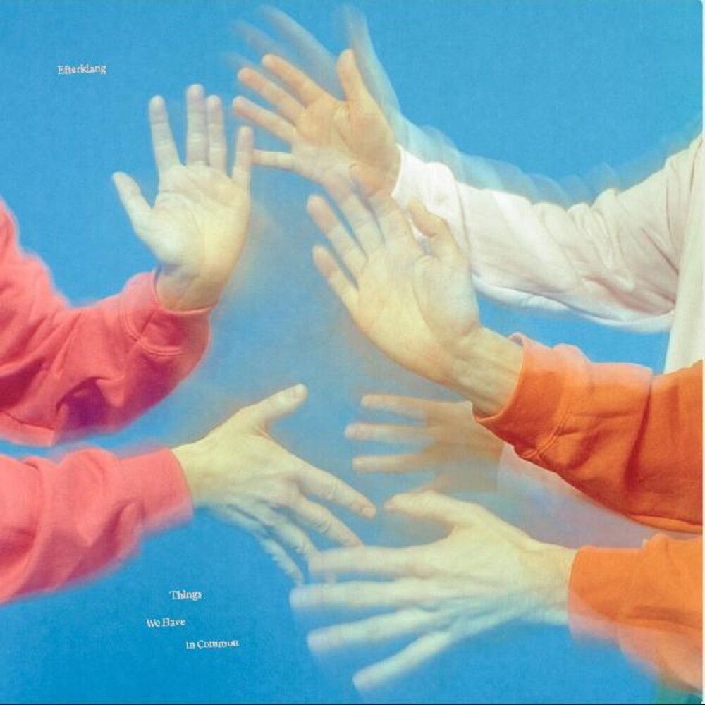 Album Art