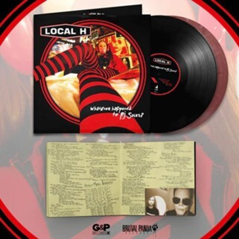 Album Art