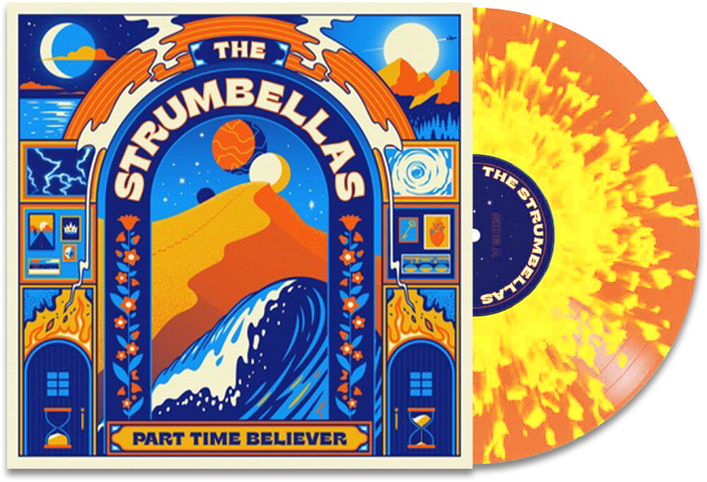 Album Art