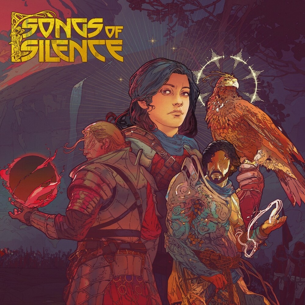 Album Art