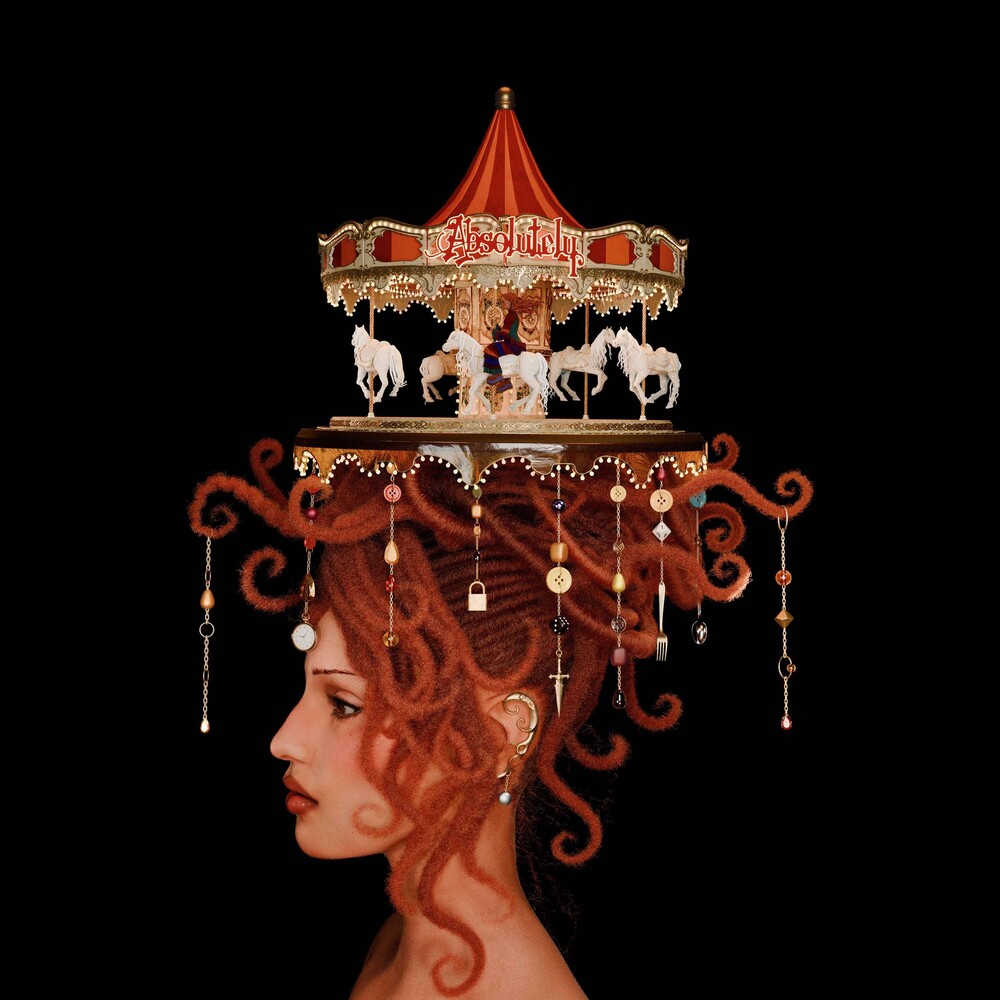 Album Art