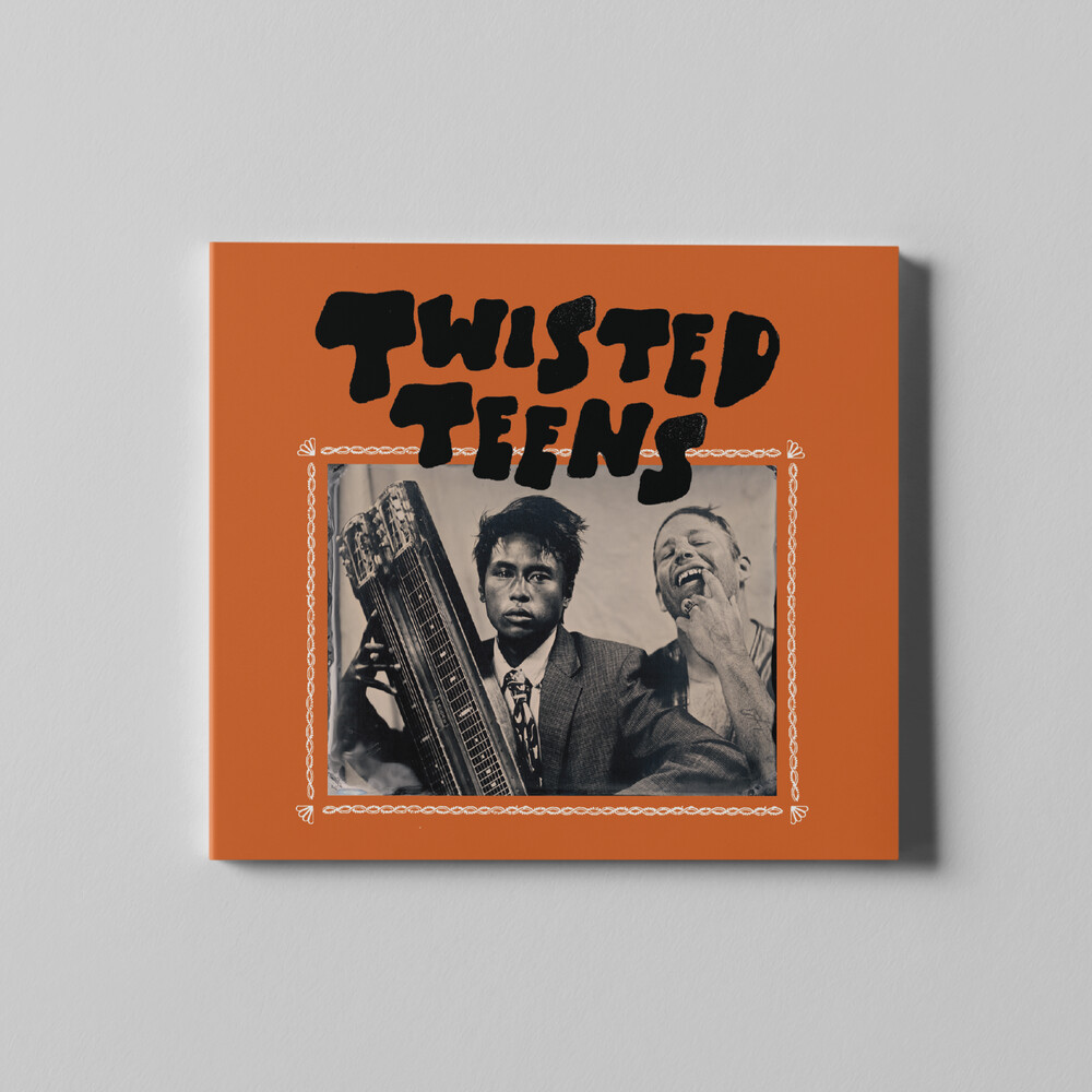 Album Art