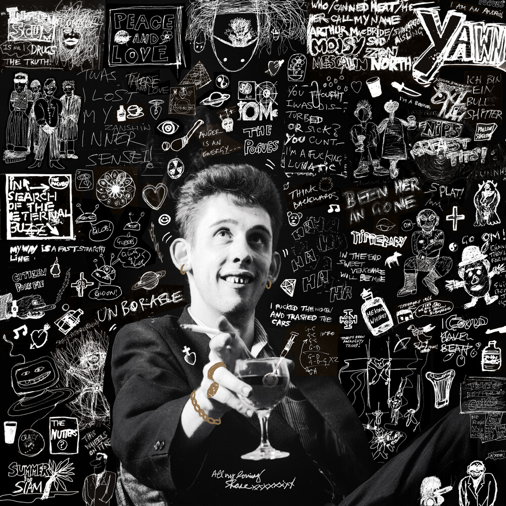 Album Art