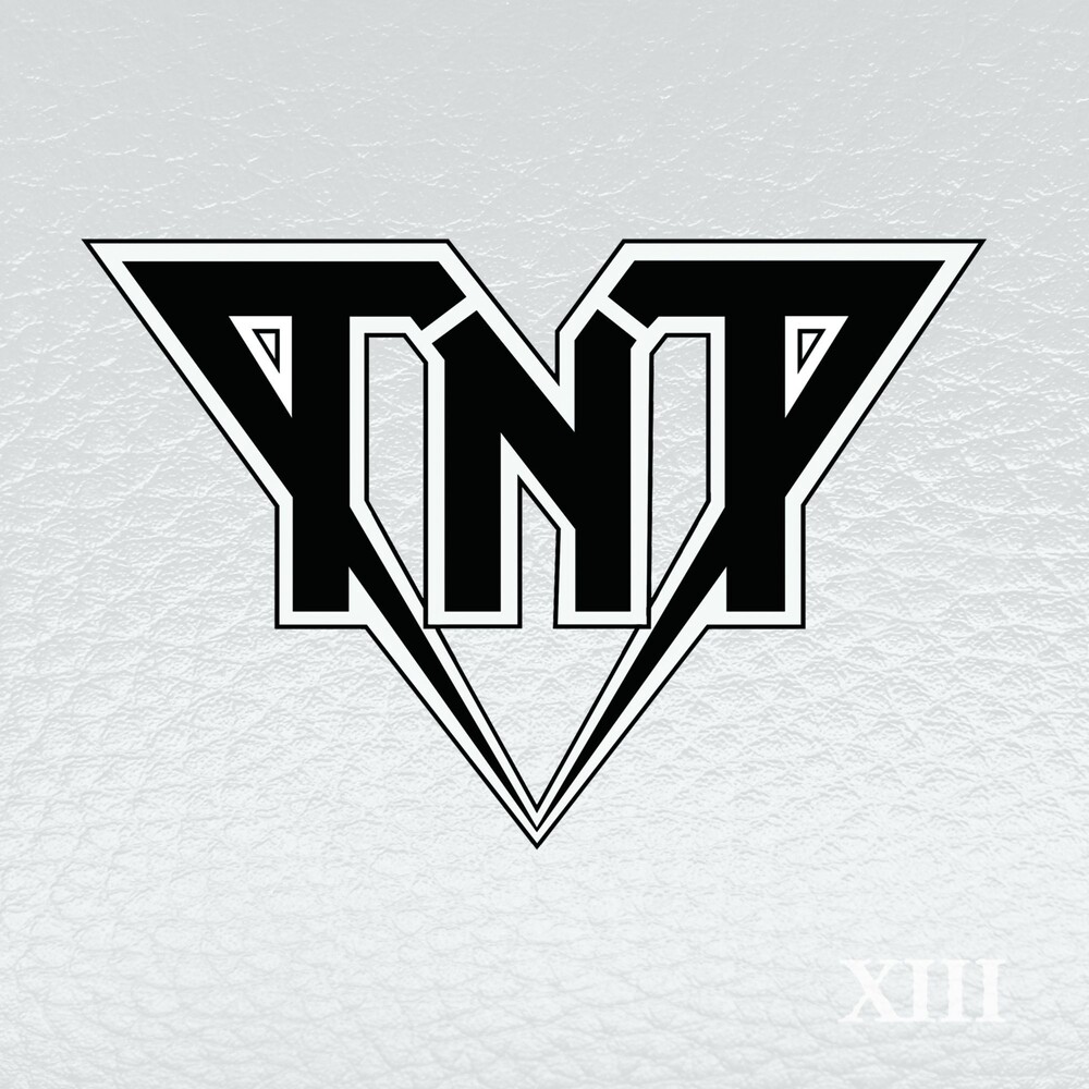 TNT - XIII [LP]