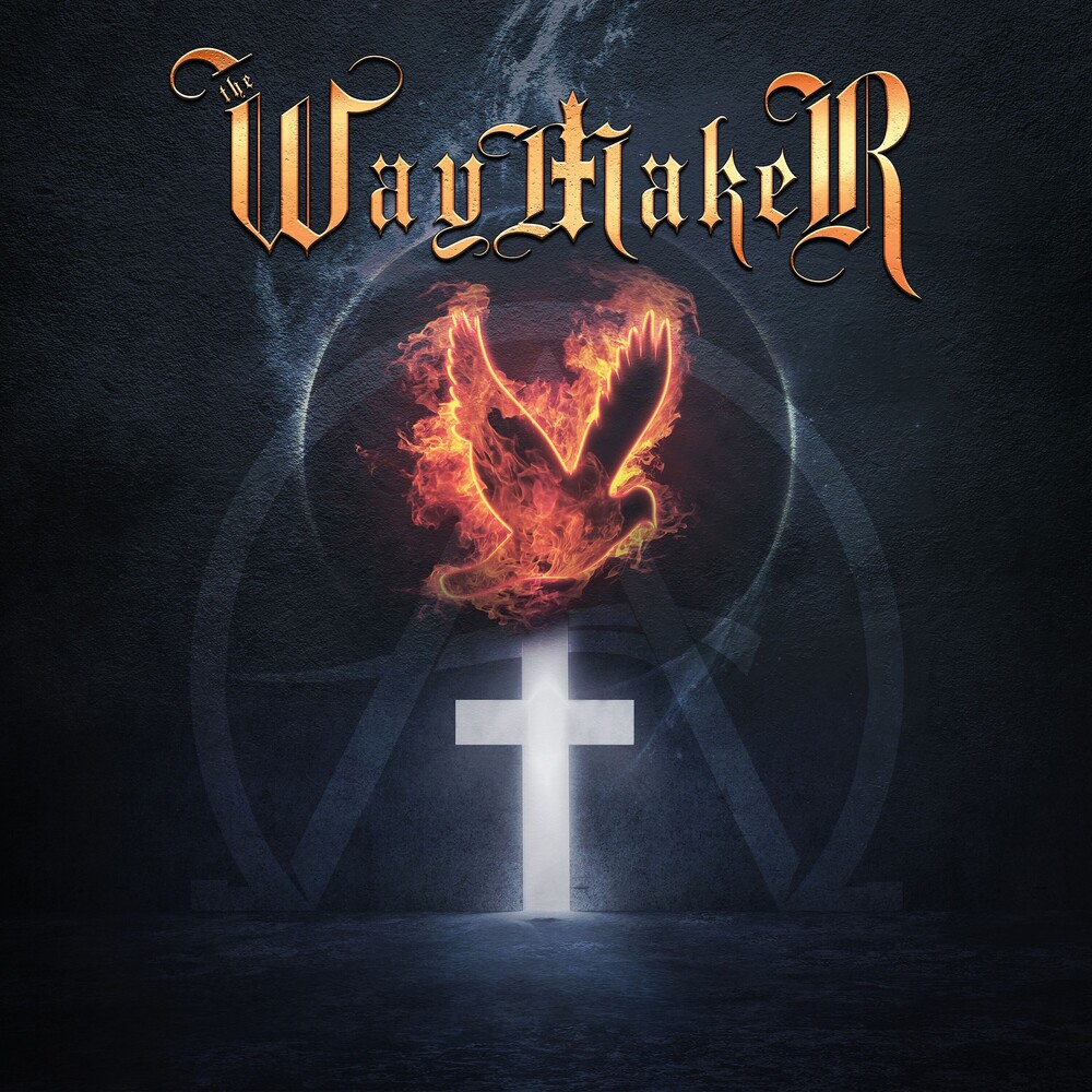 Waymaker - The Waymaker