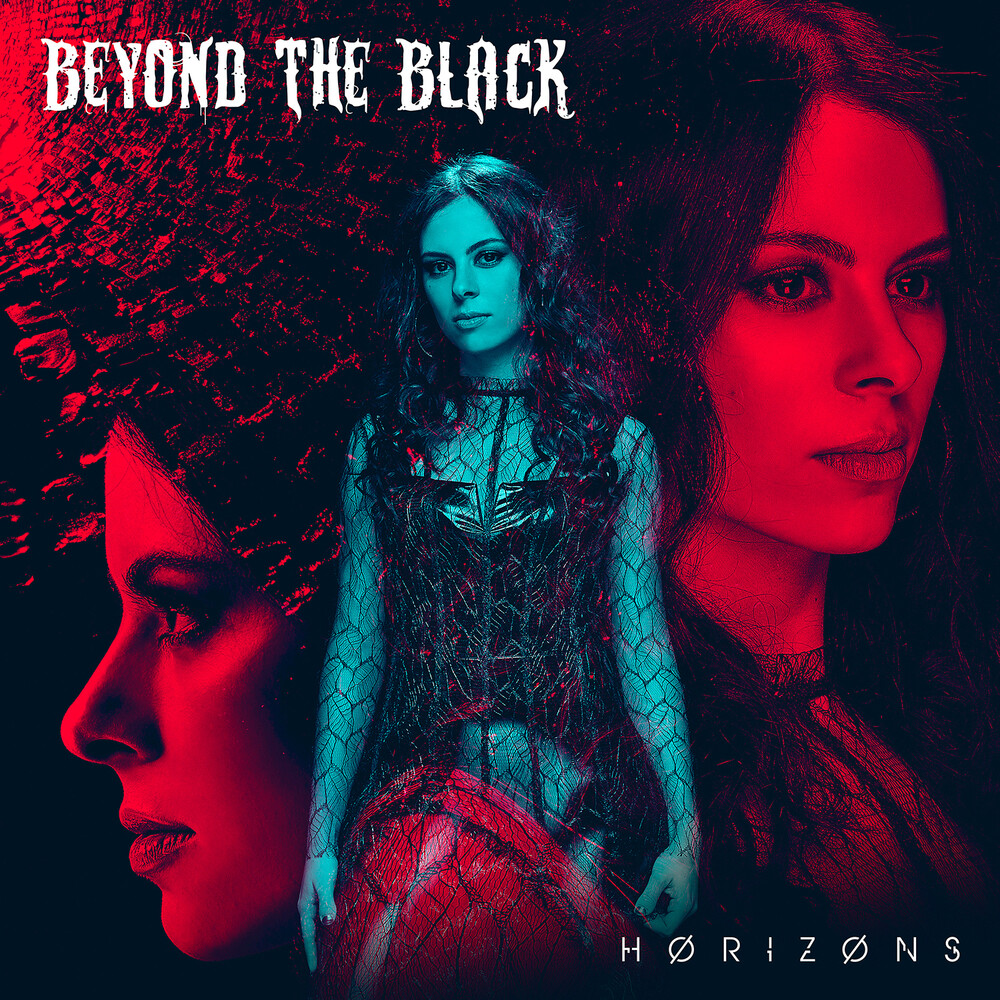 Beyond The Black - Horizons [2LP]