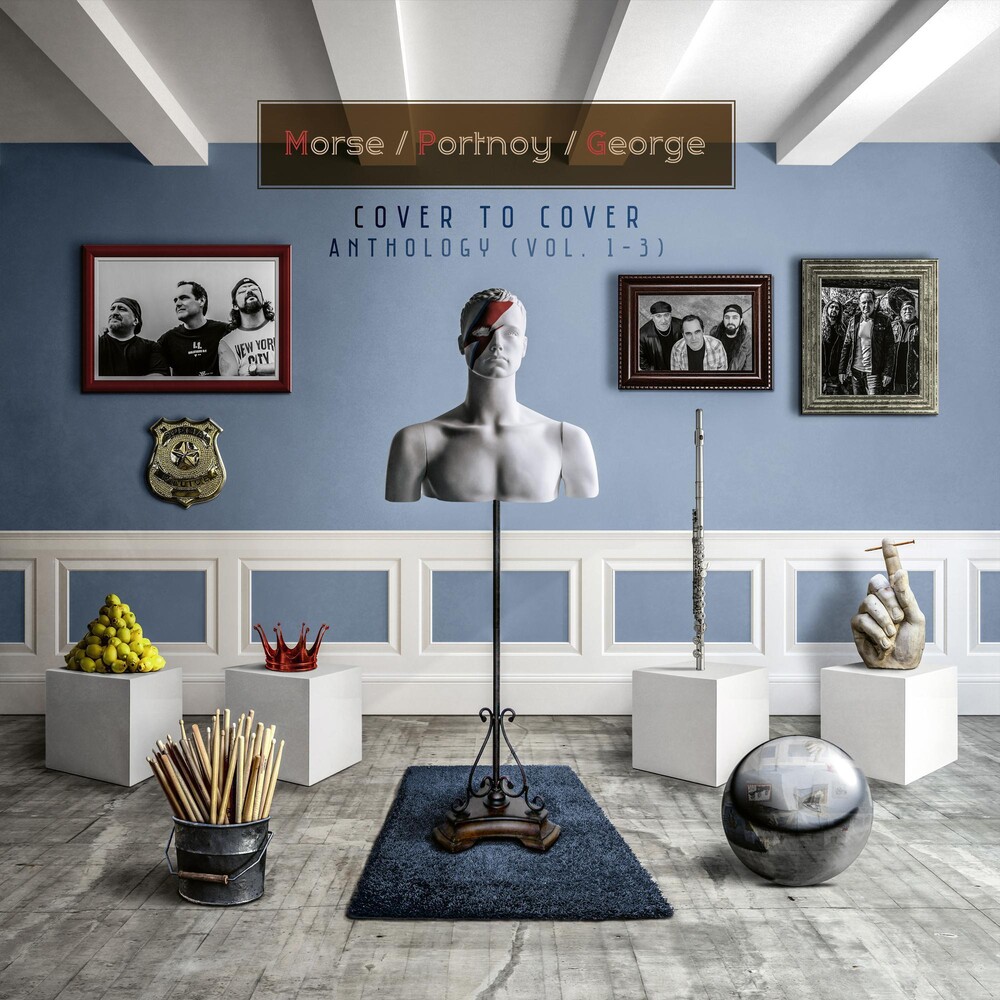 Album Art