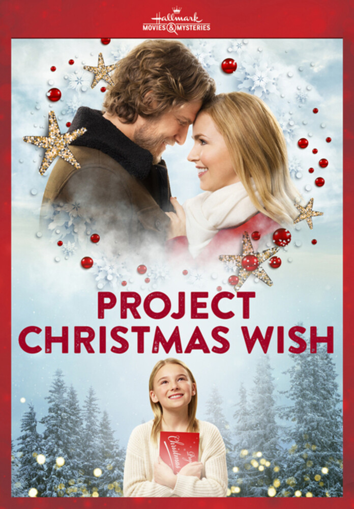 Project Christmas Wish - Project Christmas Wish / (Mod)