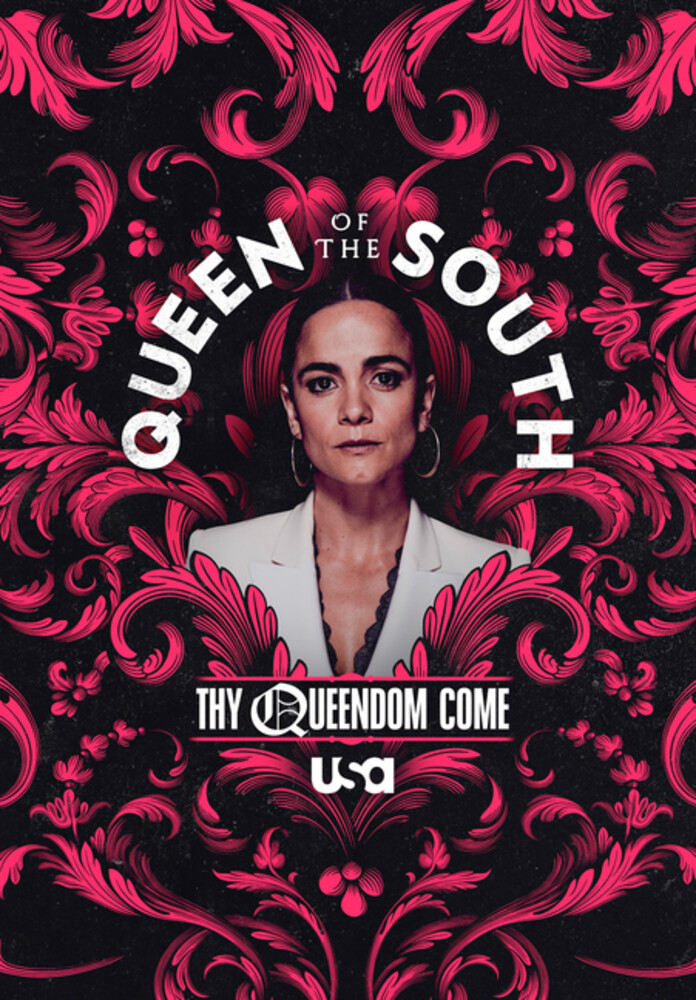 Queen of the South: Complete Season 5 - Queen Of The South: Complete Season 5 (2pc)