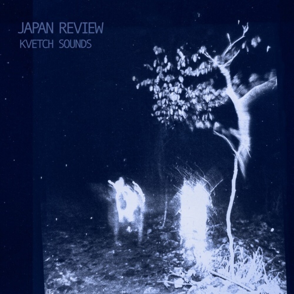 Japan Review - Kvetch Sounds