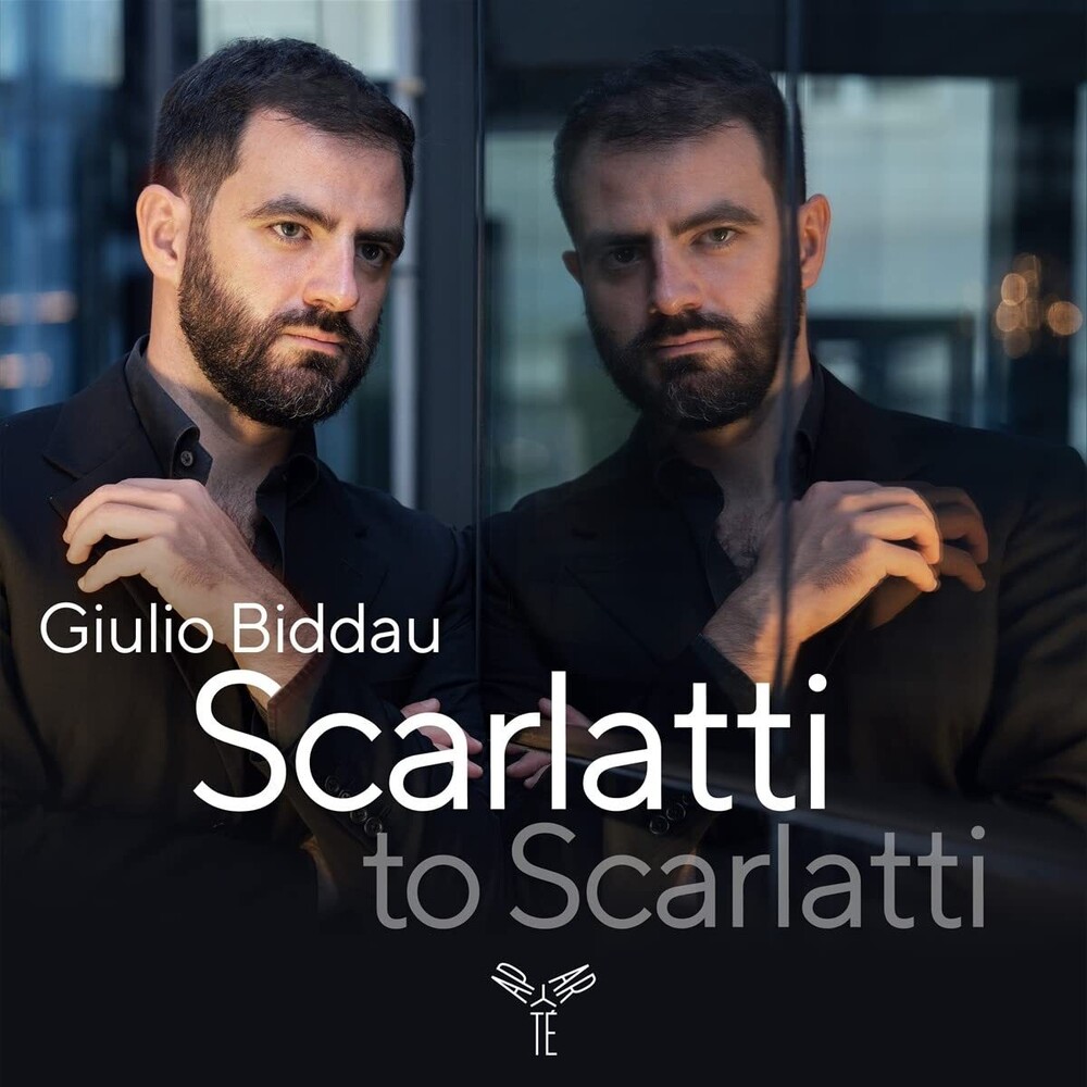 Biddau - Scarlatti to Scarlati