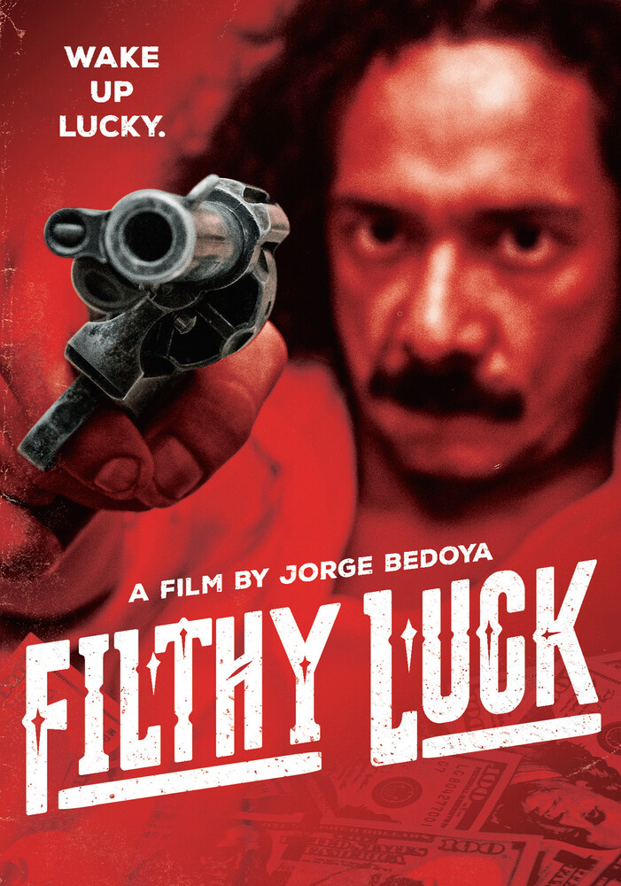 Filthy Luck [Luna De Cigarras] - Filthy Luck [Luna De Cigarras] / (Mod)