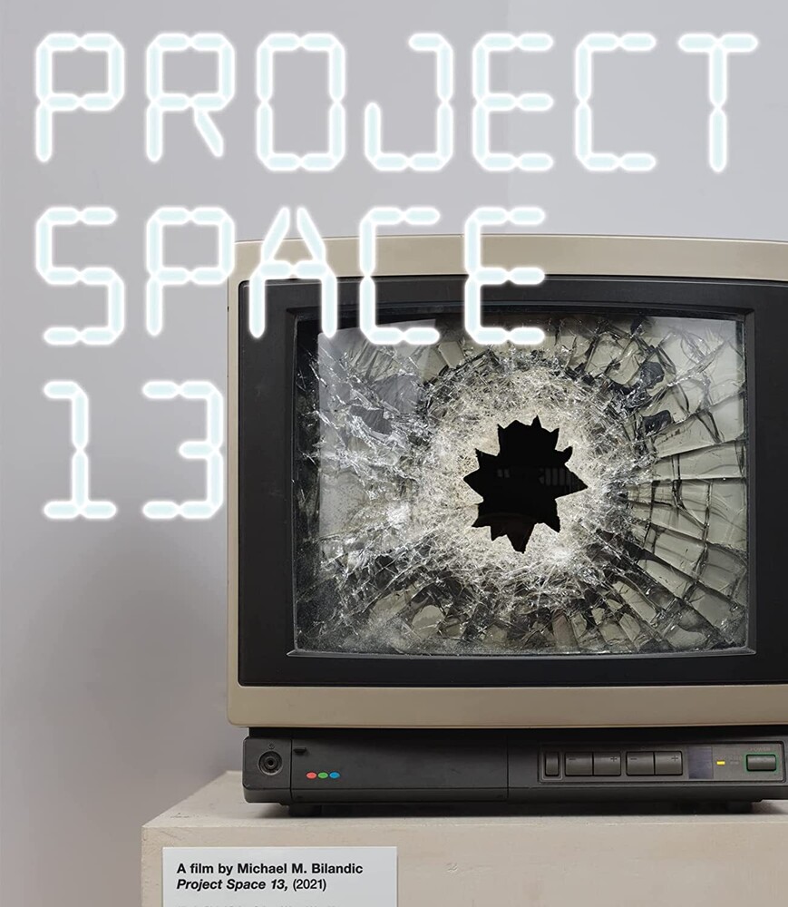 Project Space 13 - Project Space 13