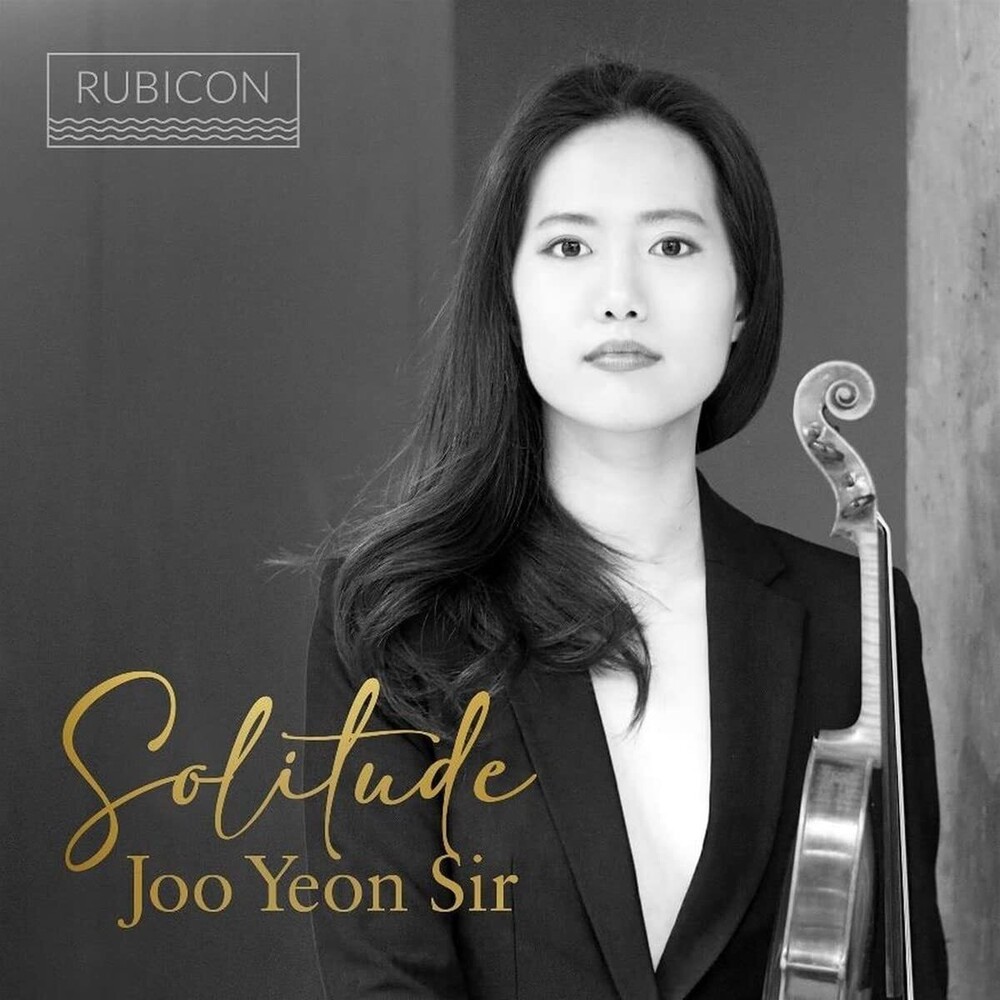 Sir, Joo Yeon - Solitude