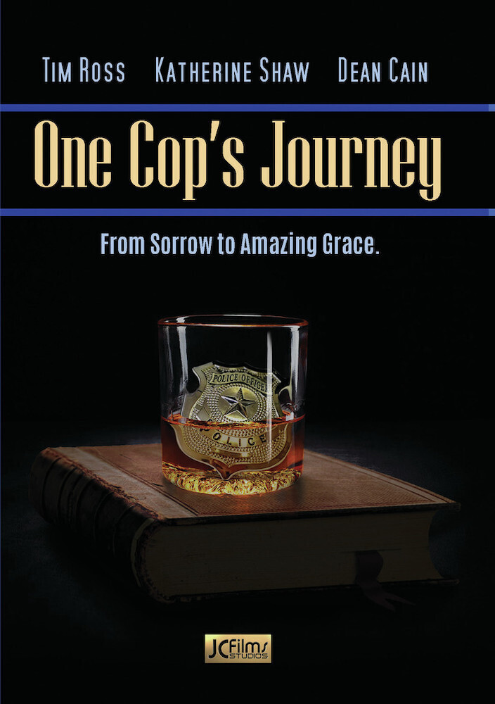One Cop's Journey - One Cop's Journey / (Mod)