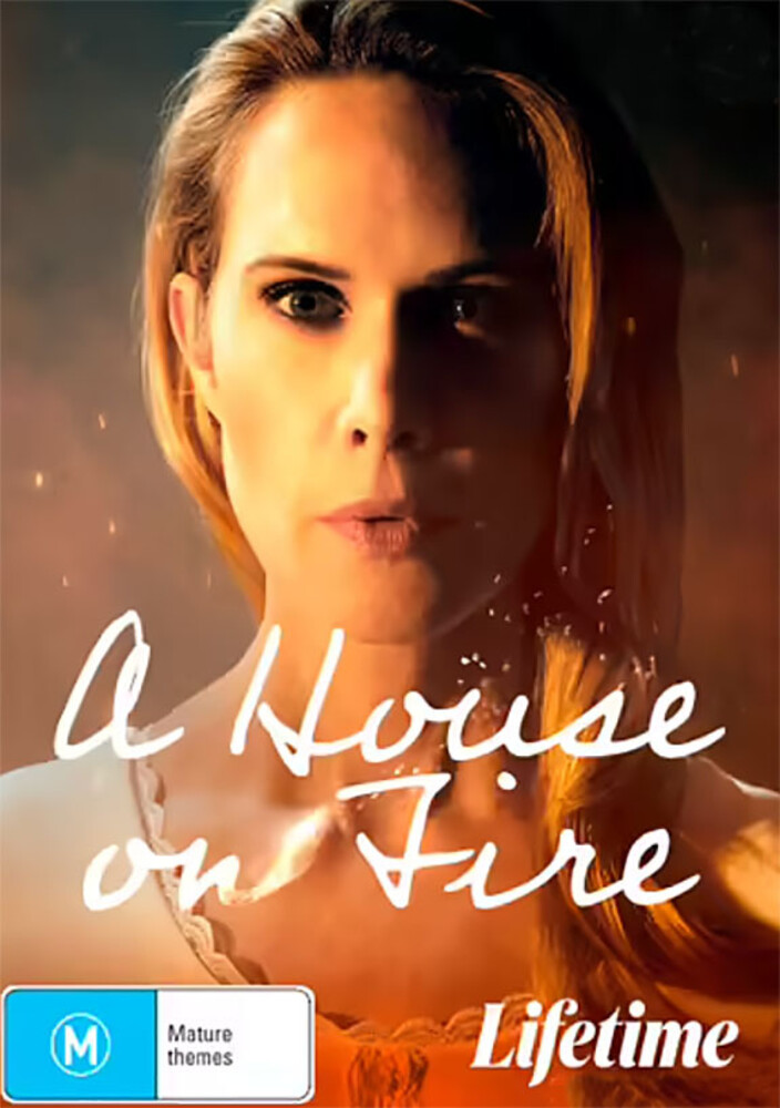 Ann Rule's a House on Fire - Ann Rule's A House On Fire / (Aus Ntr0)