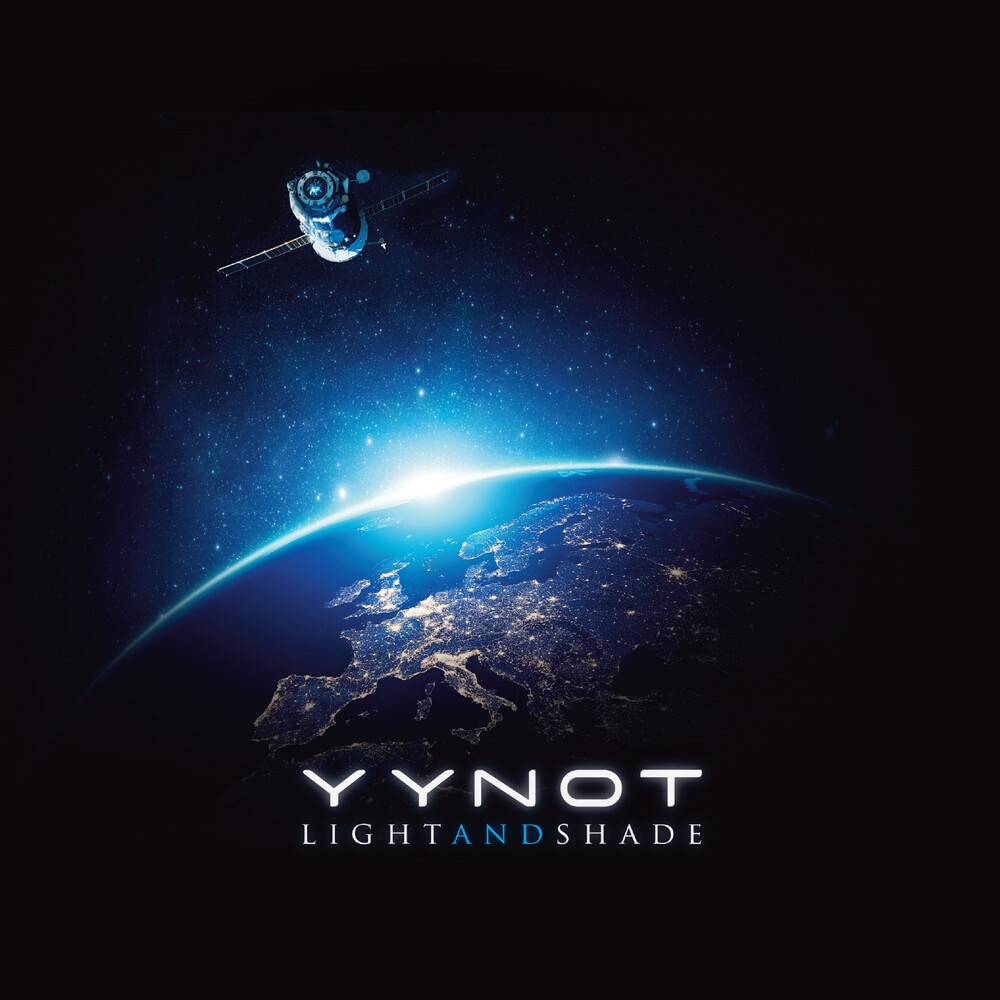 YYNOT - Light & Shade