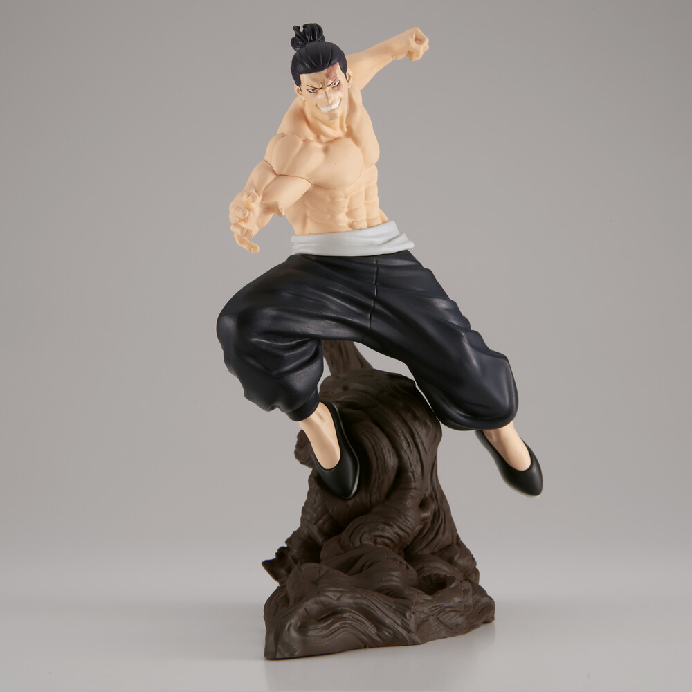 Banpresto - Jujutsu Kaisen Combination Battle Aoi Todo Statue