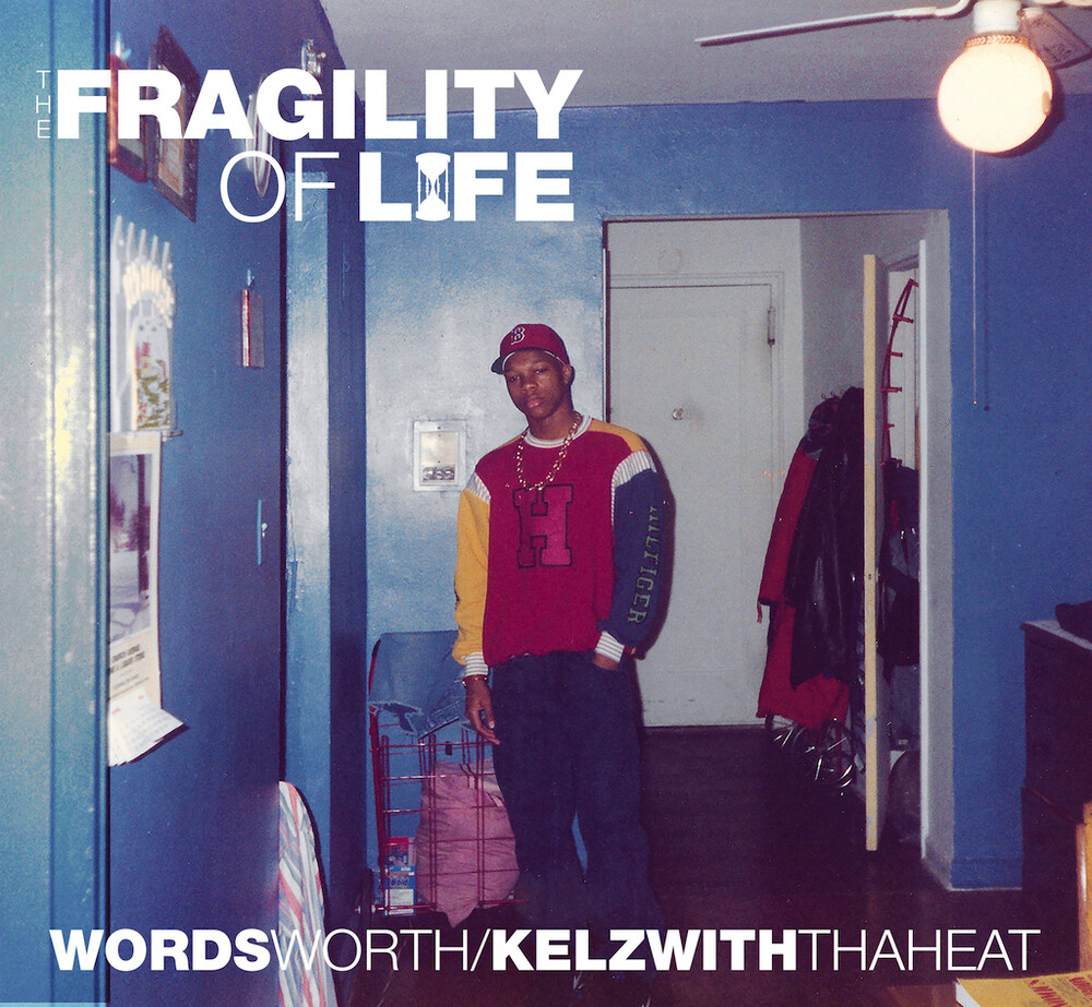 Wordsworth - Fragility Of Life