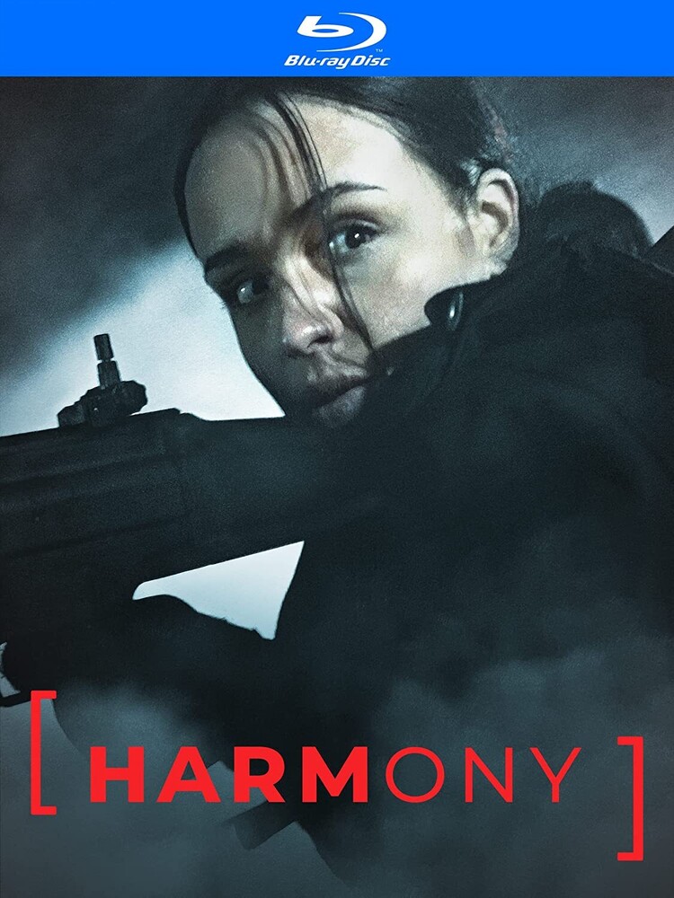 Harmony - Harmony / (Mod)