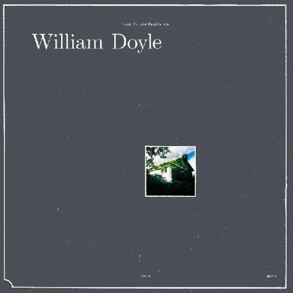 Doyle, William - Near Future Residence