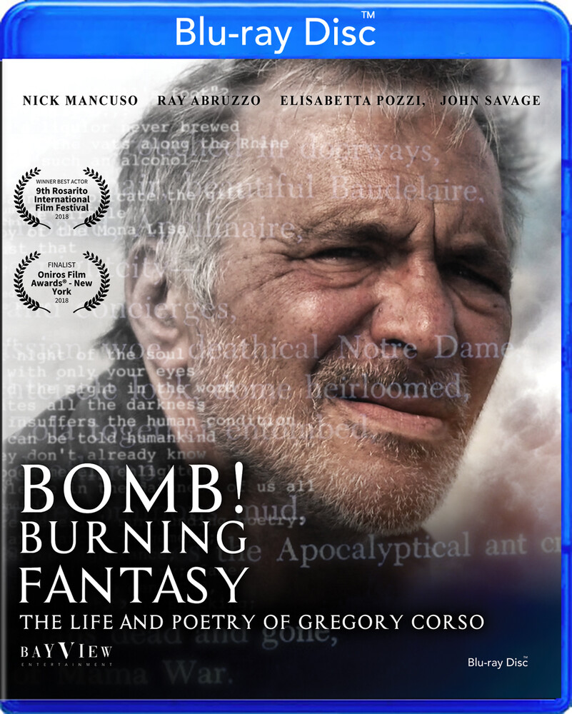 Bomb! Burning Fantasy - Bomb! Burning Fantasy