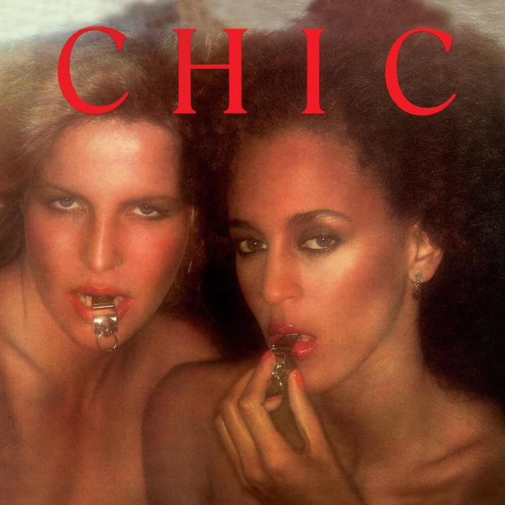 Chic - Chic (Audp) [Limited Edition] [180 Gram]
