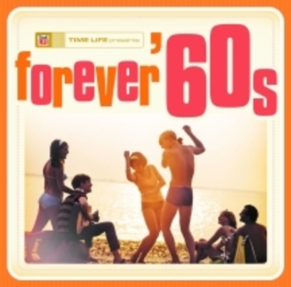 Time Life Presents: Forever 60s / Various - Time Life Presents: Forever 60s / Various