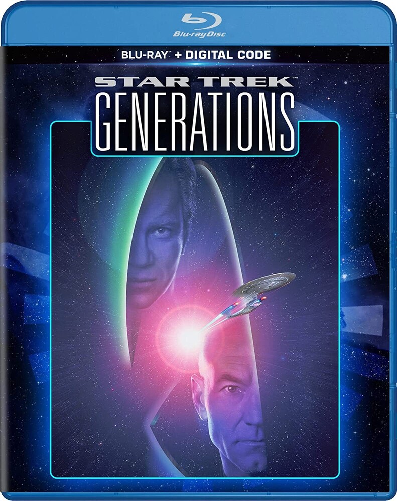 Star Trek VII: Generations - Star Trek VII: Generations