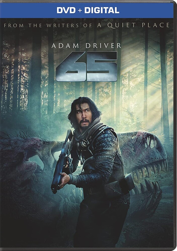 65 [Movie] - 65