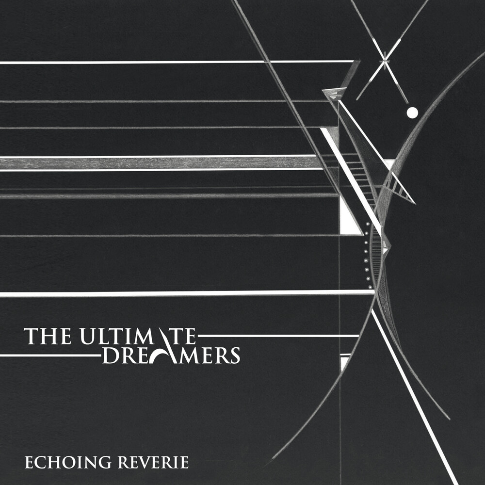 Ultimate Dreamers - Echoing Reverie