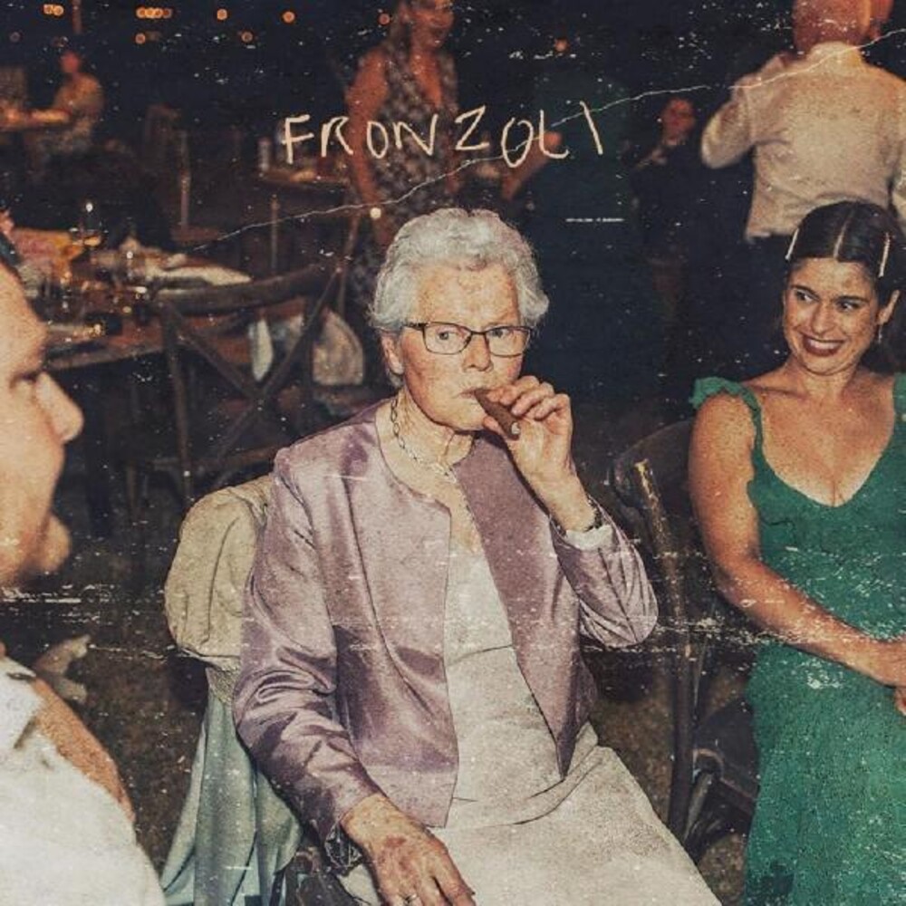 Album Art
