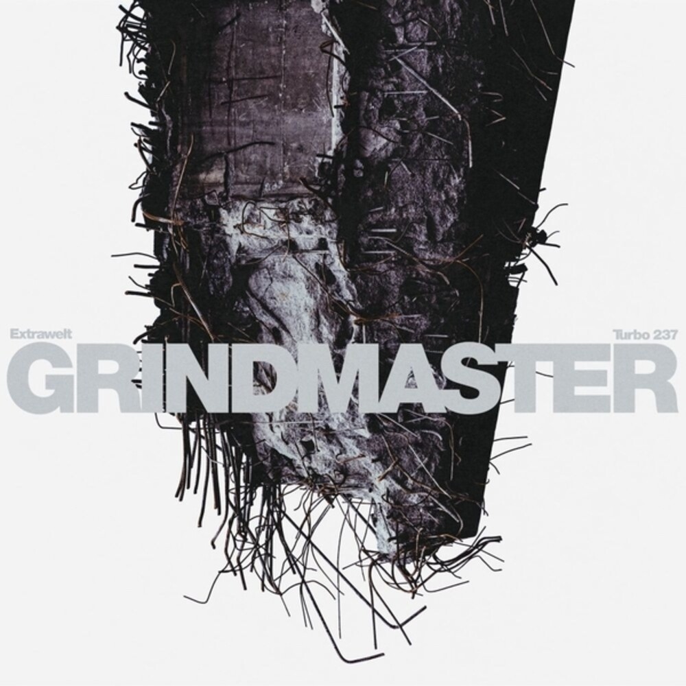 EXTRAWELT - Grindmaster (Ep)
