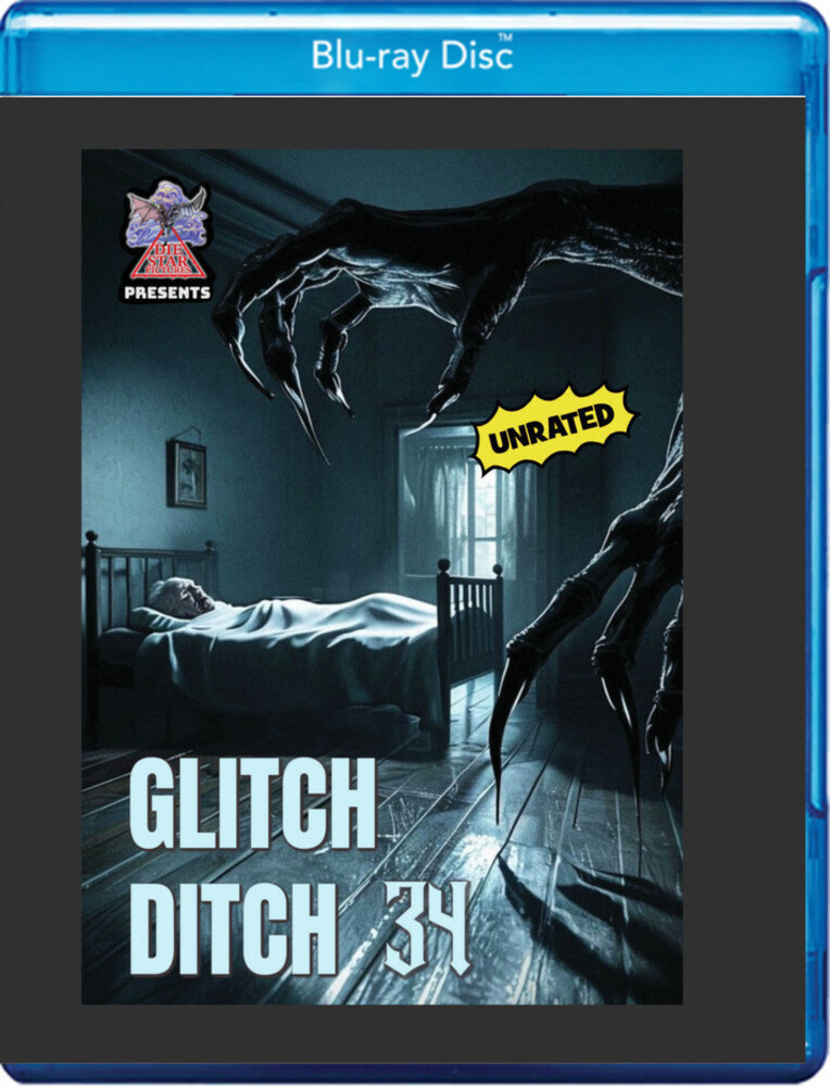 Glitch Ditch 34 - Glitch Ditch 34 / (Mod)
