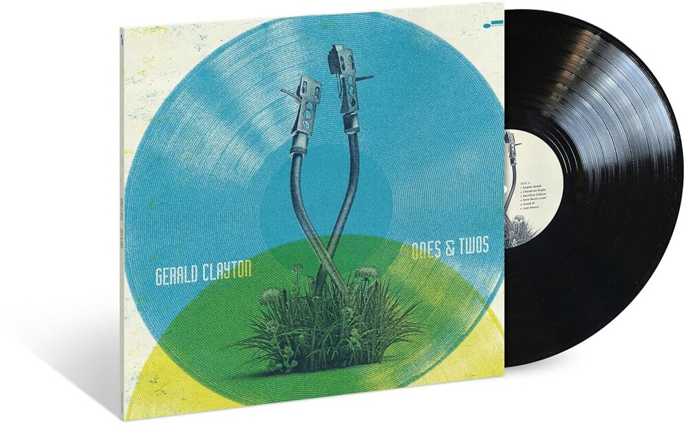 Album Art